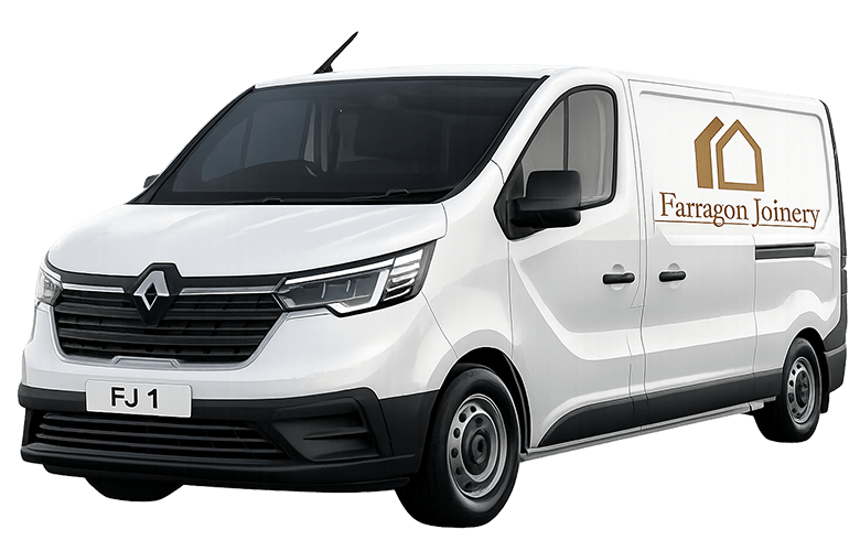Farragon Van
