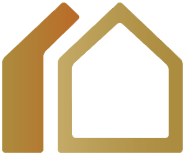 Farragon Joinery and Construction Services gold emblem